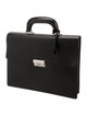 Gucci Diamante Briefcase