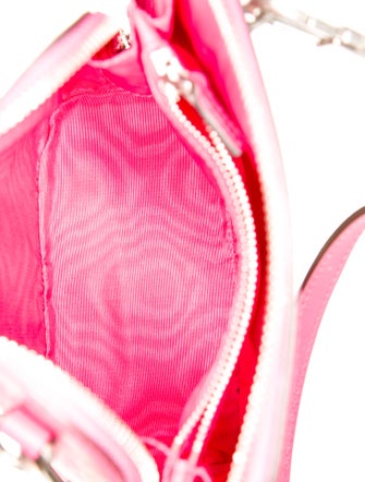 Gucci Leather x Sega Guccy Stars Mini