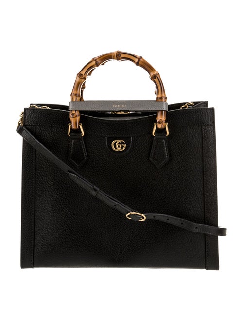Gucci Double G Diana Medium