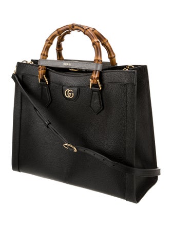Gucci Double G Diana Medium