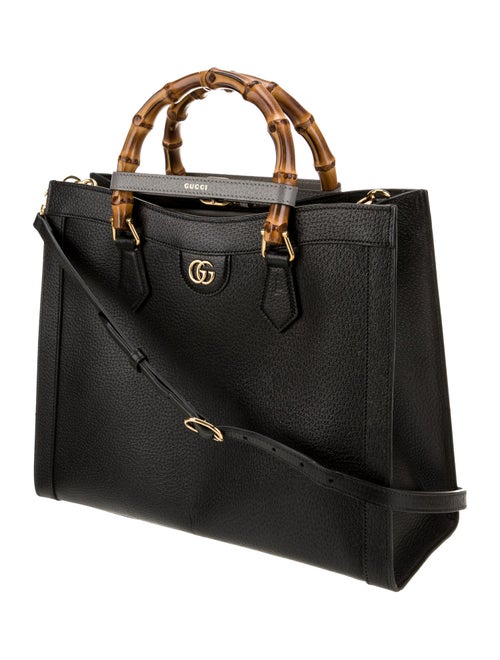 Gucci Double G Diana Medium