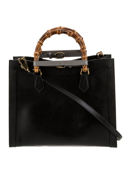 Gucci Double G Diana Medium