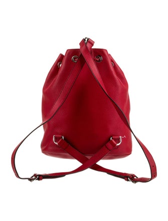 Gucci Interlocking G Bucket Bag