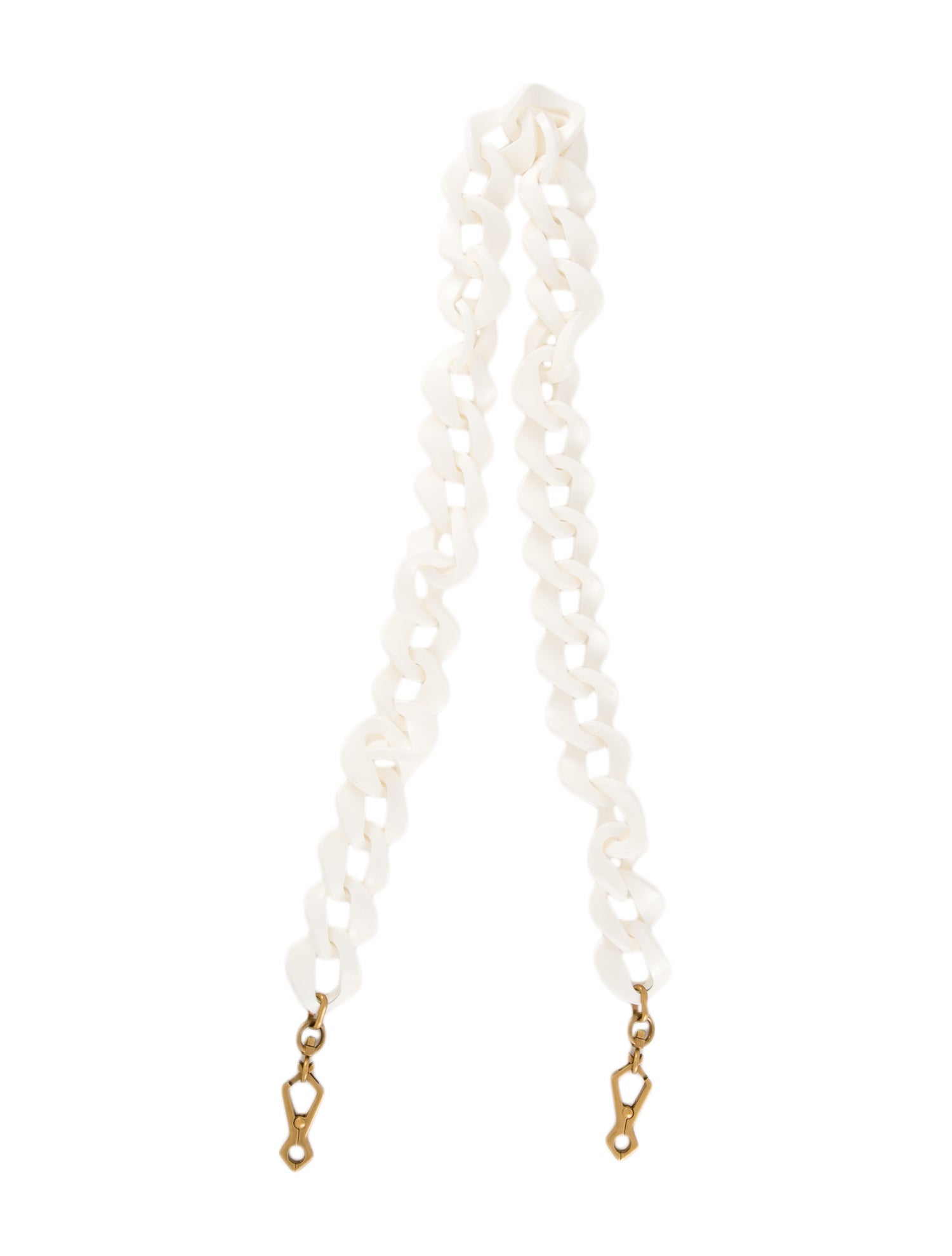 Gucci Chain Link Bag Strap