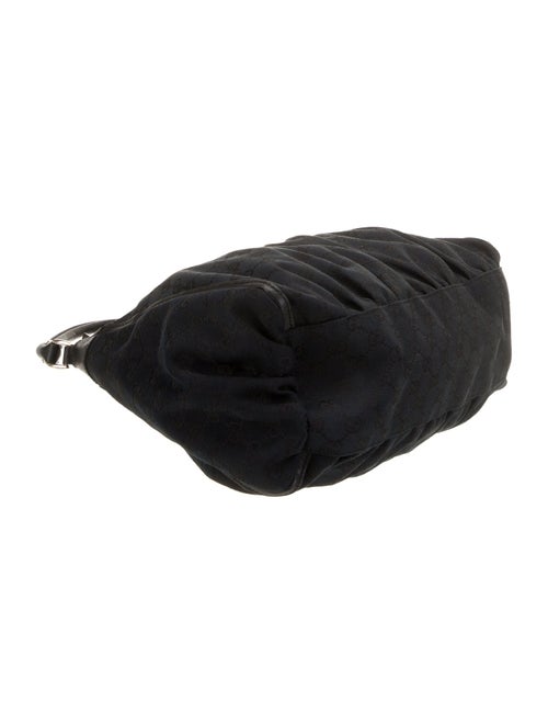 Gucci GG Canvas Abbey Large