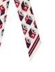Gucci Silk Printed Scarf