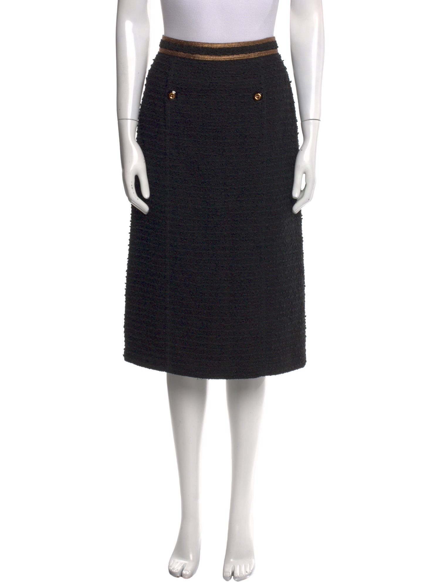 Gucci 2019 Knee-Length Skirt w/ Tags