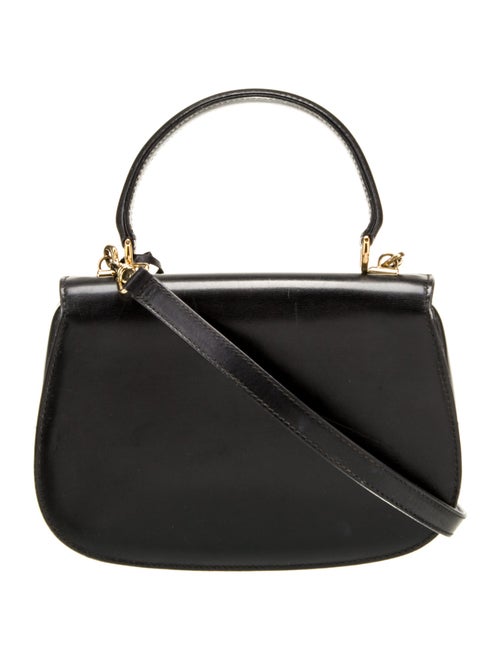 Gucci Lady Lock Lady Rock Vintage