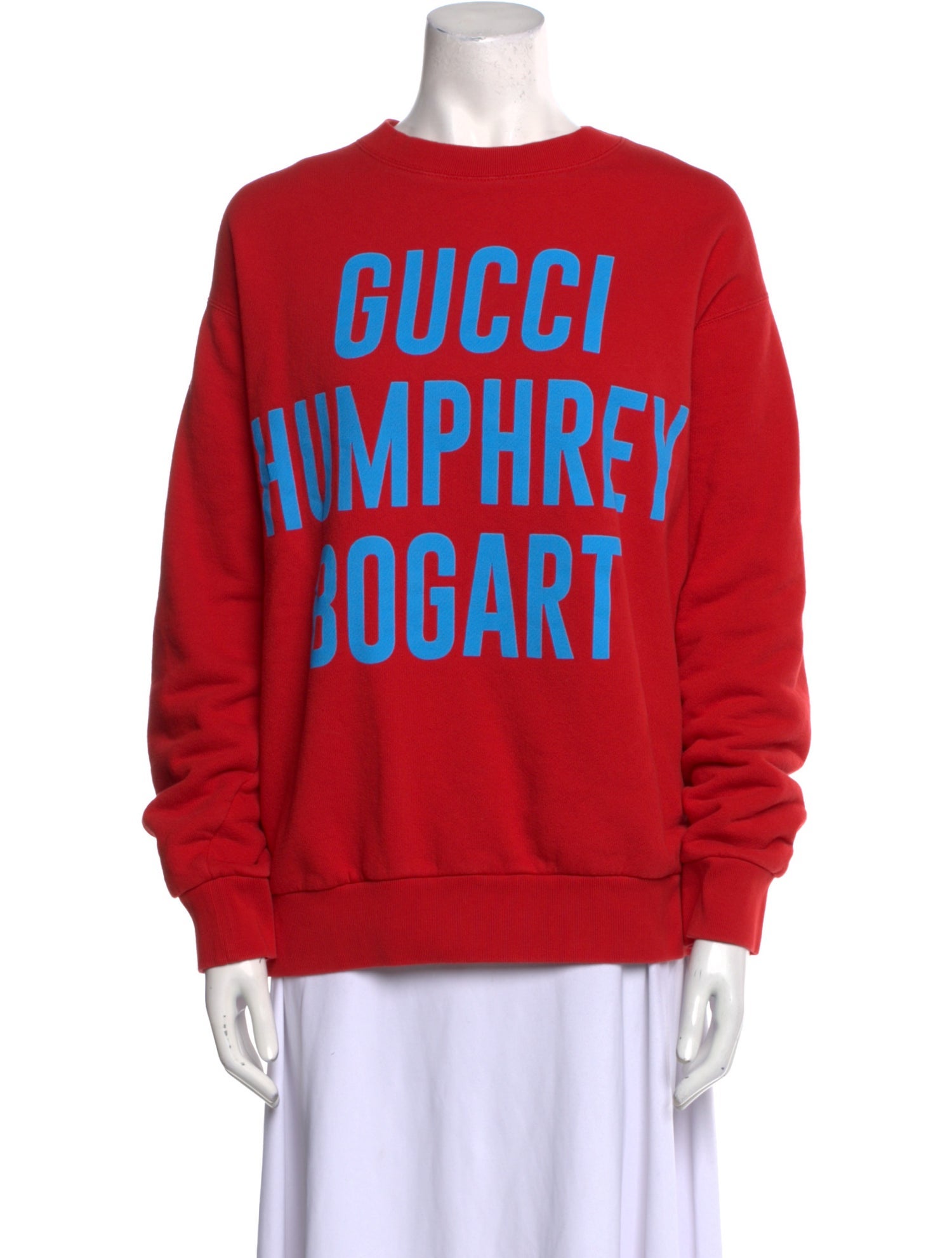 Gucci 2022 Humphrey Bogart Pullover