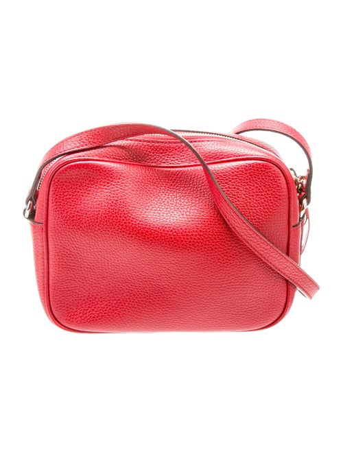 Gucci Leather Soho Disco