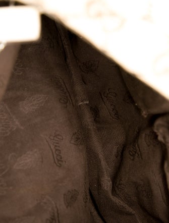 Gucci GG Canvas Twins