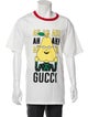 Gucci 2022 Pear T-Shirt