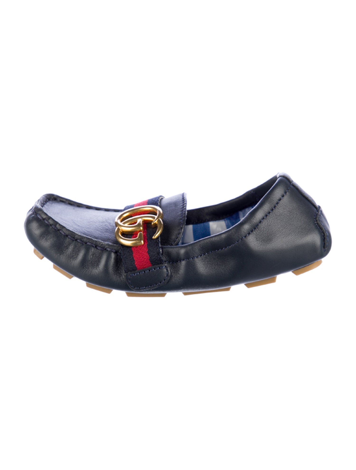 Gucci Loafers