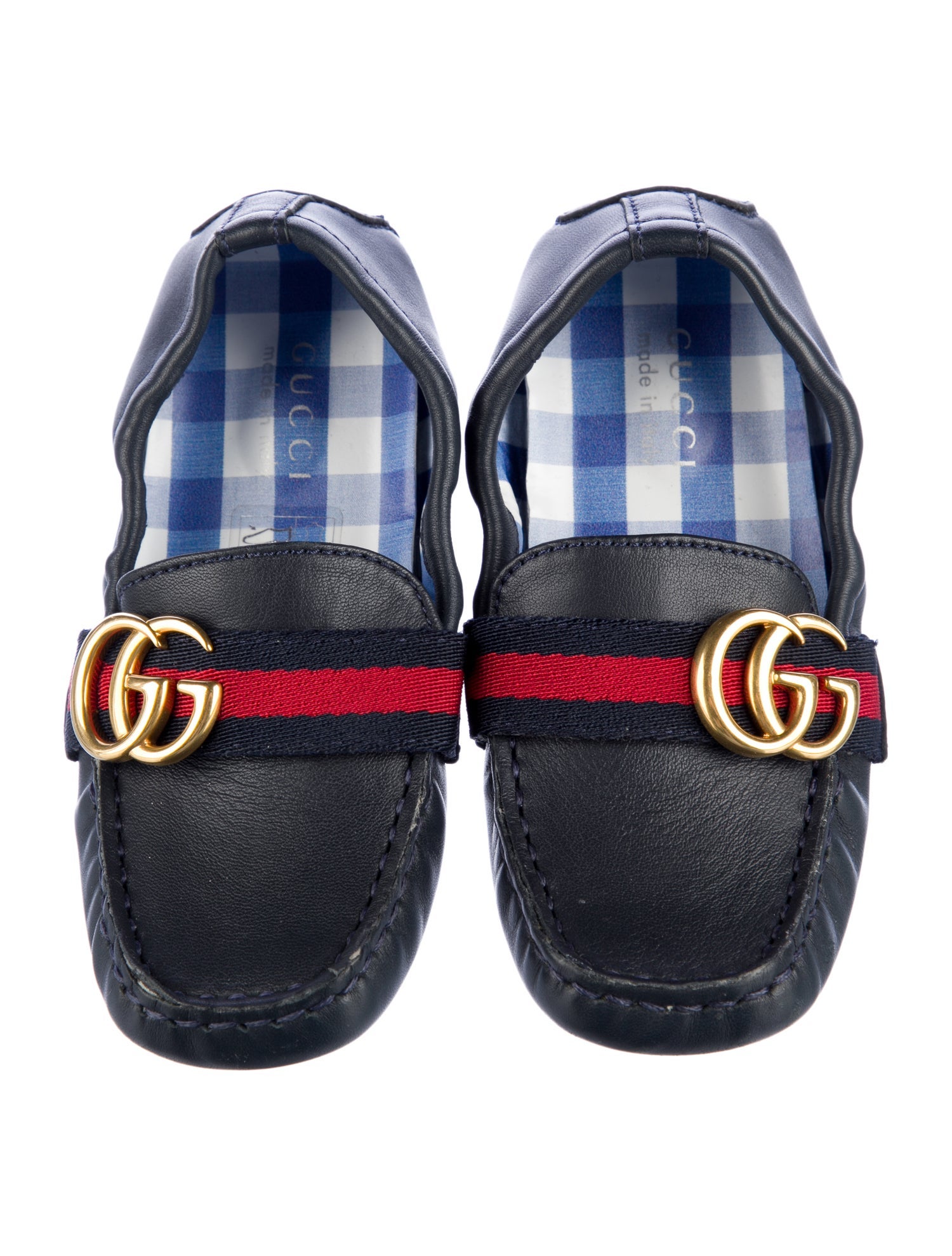 Gucci Loafers