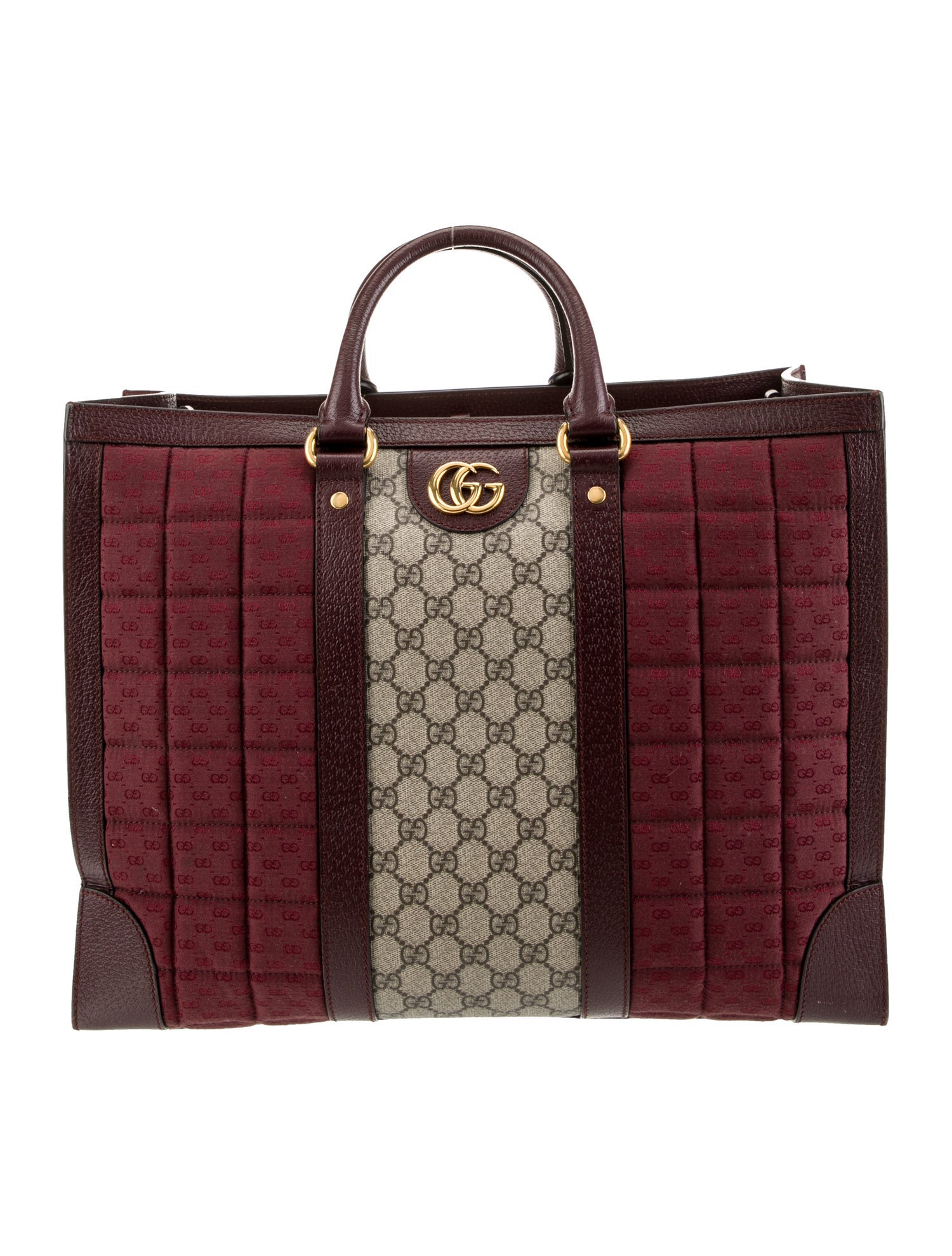 Gucci GG Supreme Ophidia