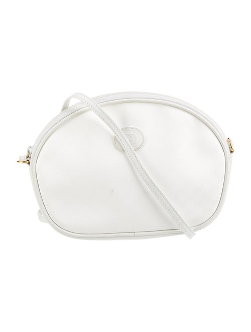 Gucci Interlocking G Crossbody Bag Vintage