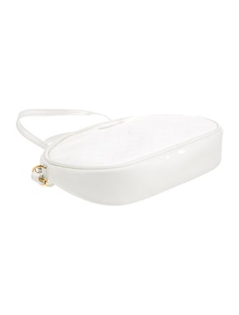 Gucci Interlocking G Crossbody Bag Vintage