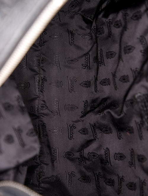 Gucci Bamboo Techno Horsebit