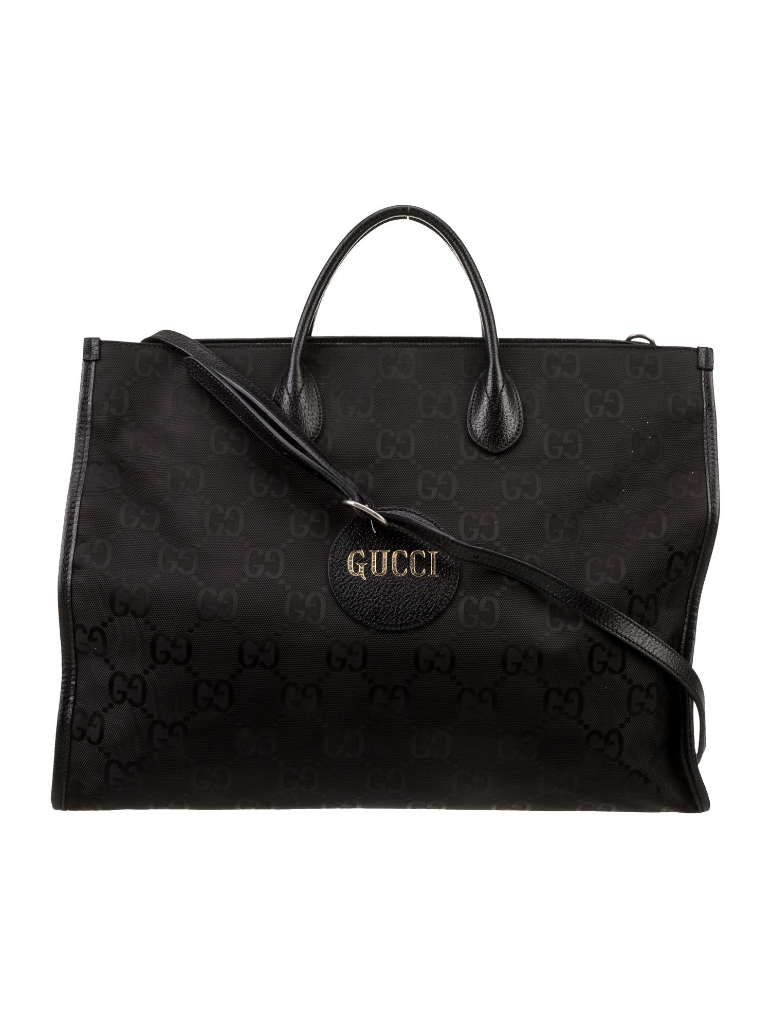 Gucci Nylon Off The Grid