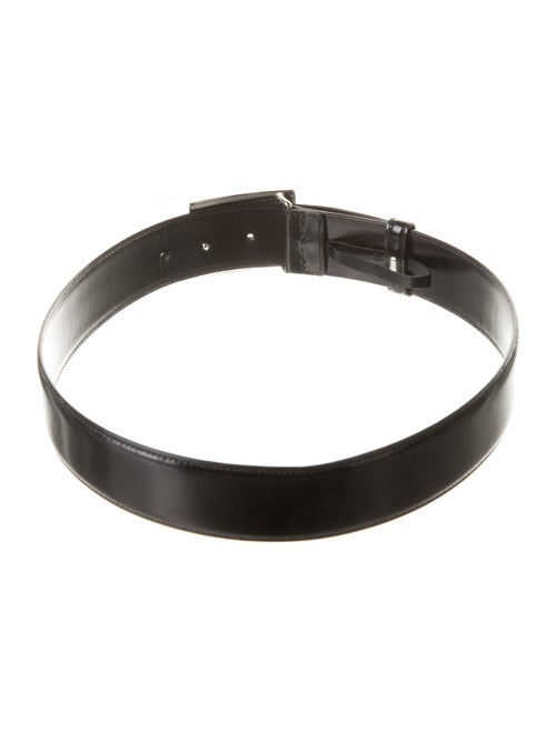 Gucci Leather Waist Belt