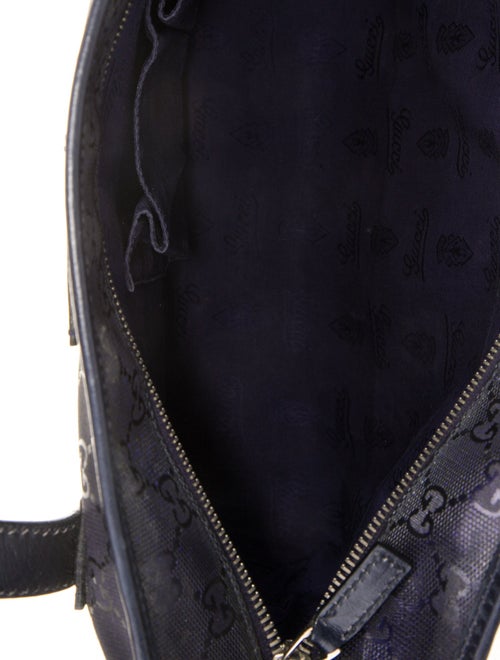 Gucci GG Imprimé Tote