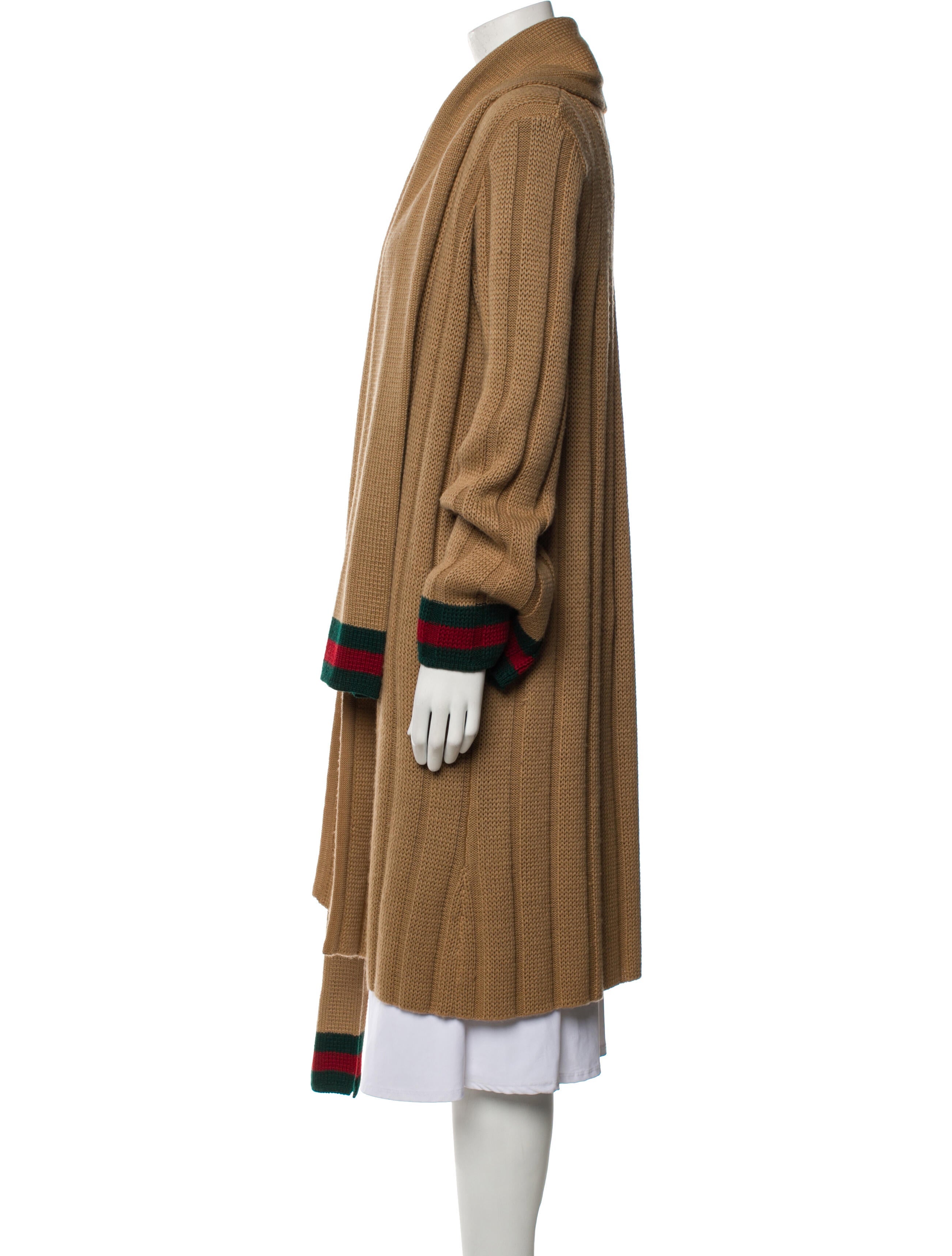 Gucci Vintage 1970's Sweater