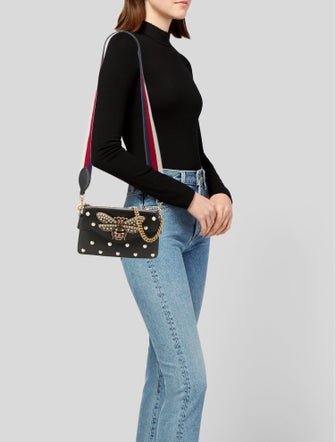 Gucci Sylvie Web Queen Margaret