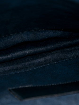 Gucci GG Supreme Top Handle Bag Vintage