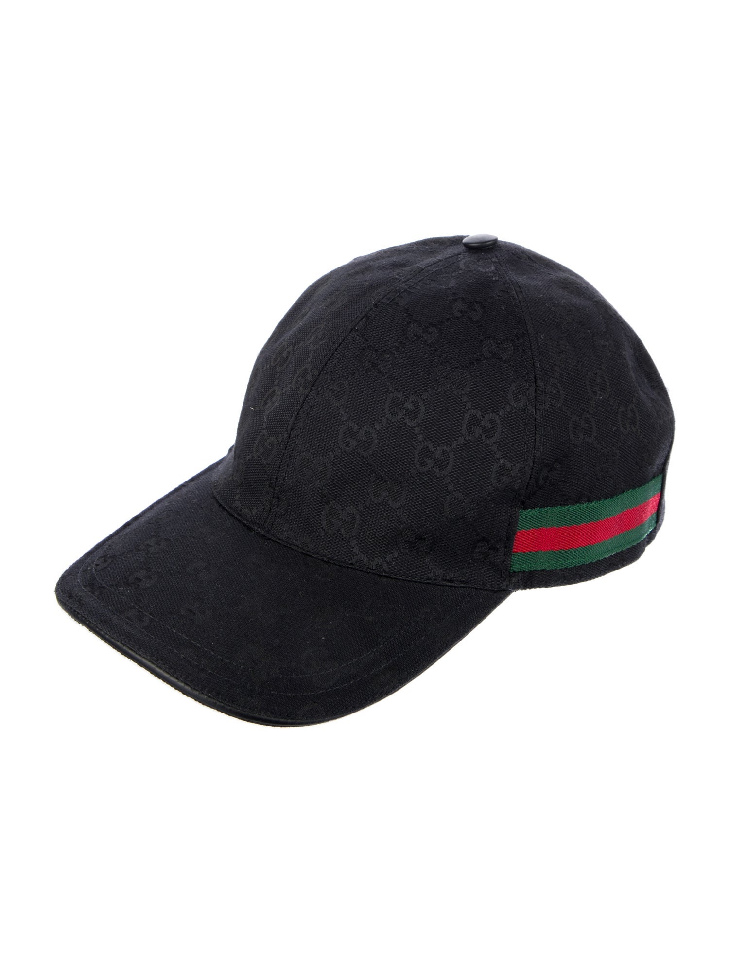Gucci Baseball Cap