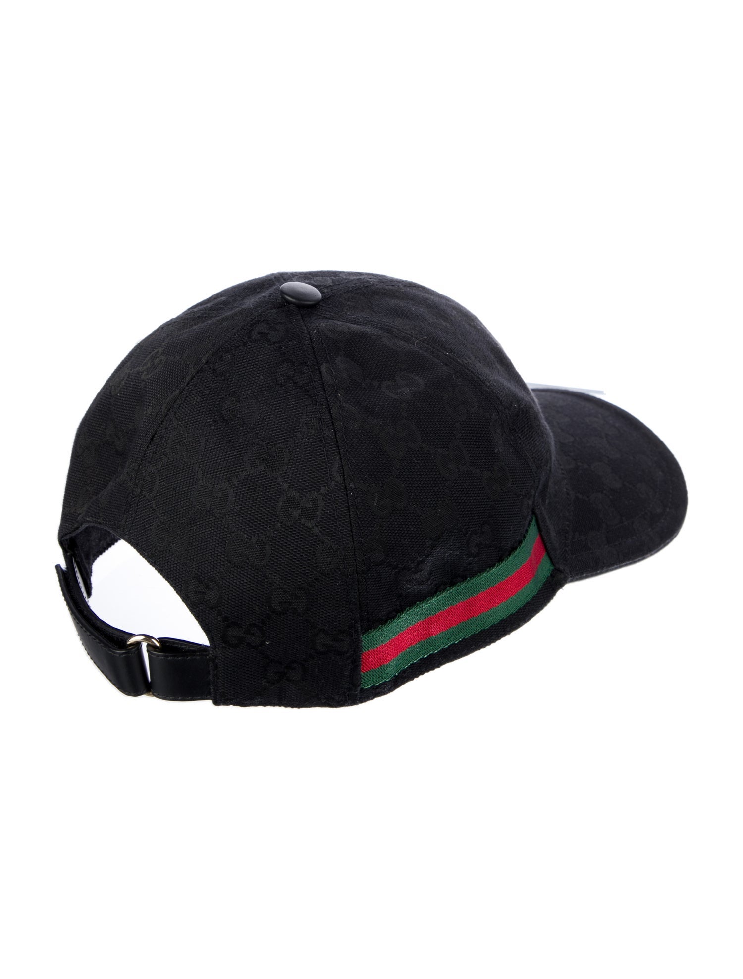 Gucci Baseball Cap