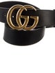 Gucci Leather Belt