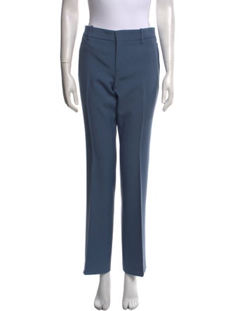 Gucci 2016 Straight Leg Pants