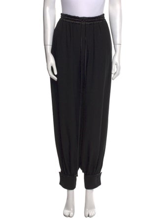 Gucci 2019 Skinny Leg Pants