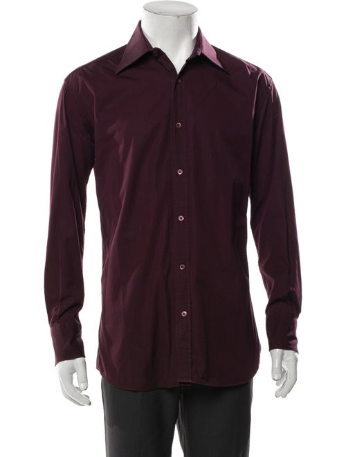 Gucci Vintage 2007 Shirt