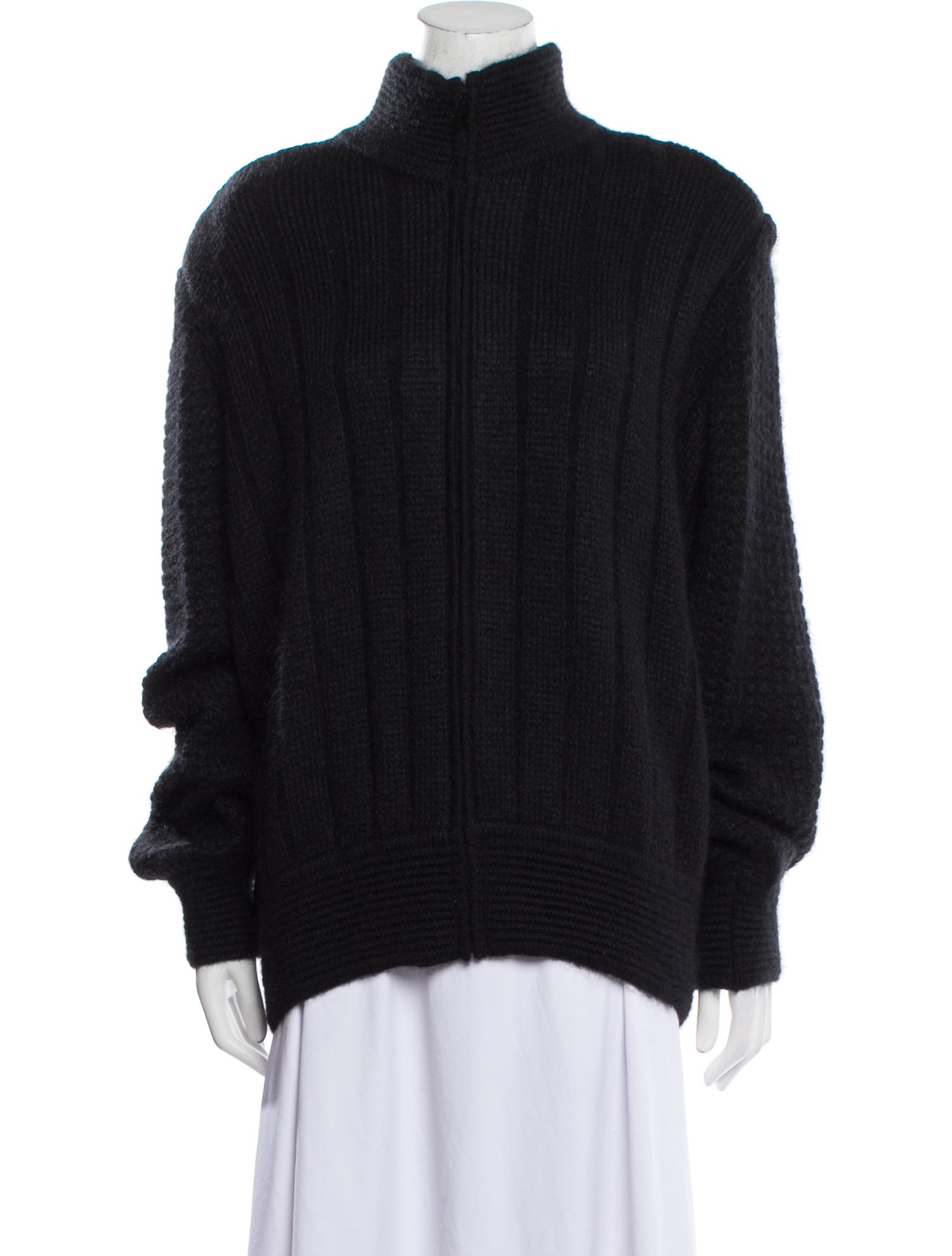 Gucci Vintage 1980's Sweater