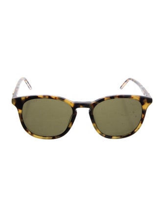 Gucci Wayfarer Gradient Sunglasses