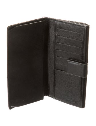 Gucci GG Canvas Canvas Wallet