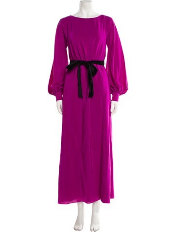 Gucci Dresses 2023 Long Dress XS