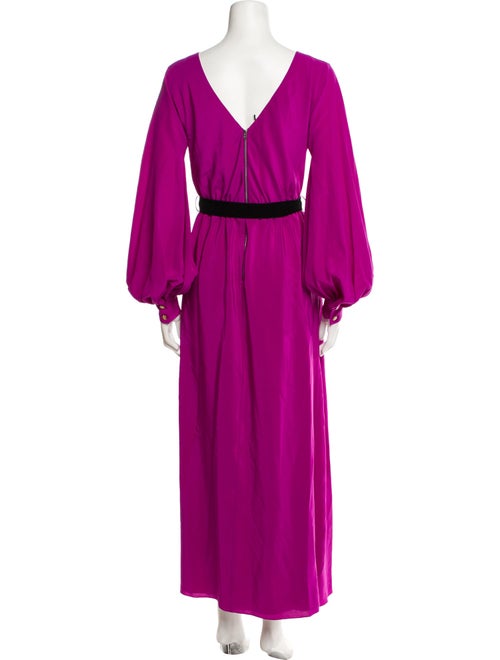 Gucci 2023 Long Dress