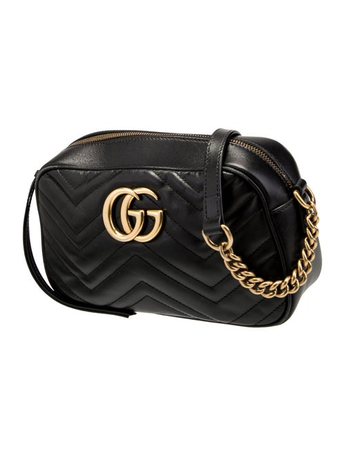 Gucci Double G Marmont Small