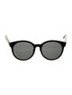 Gucci Wayfarer Tinted Sunglasses