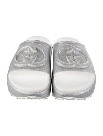 Fendi Miami Interlocking G Logo