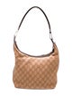 Gucci GG Canvas Shoulder Bag