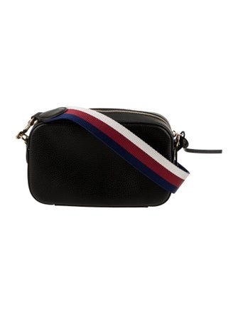 Gucci Sylvie Web Crossbody Bag