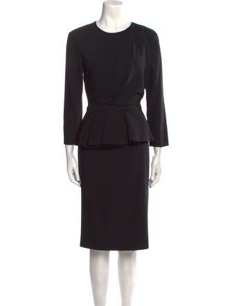 Gucci 2013 Knee-Length Dress