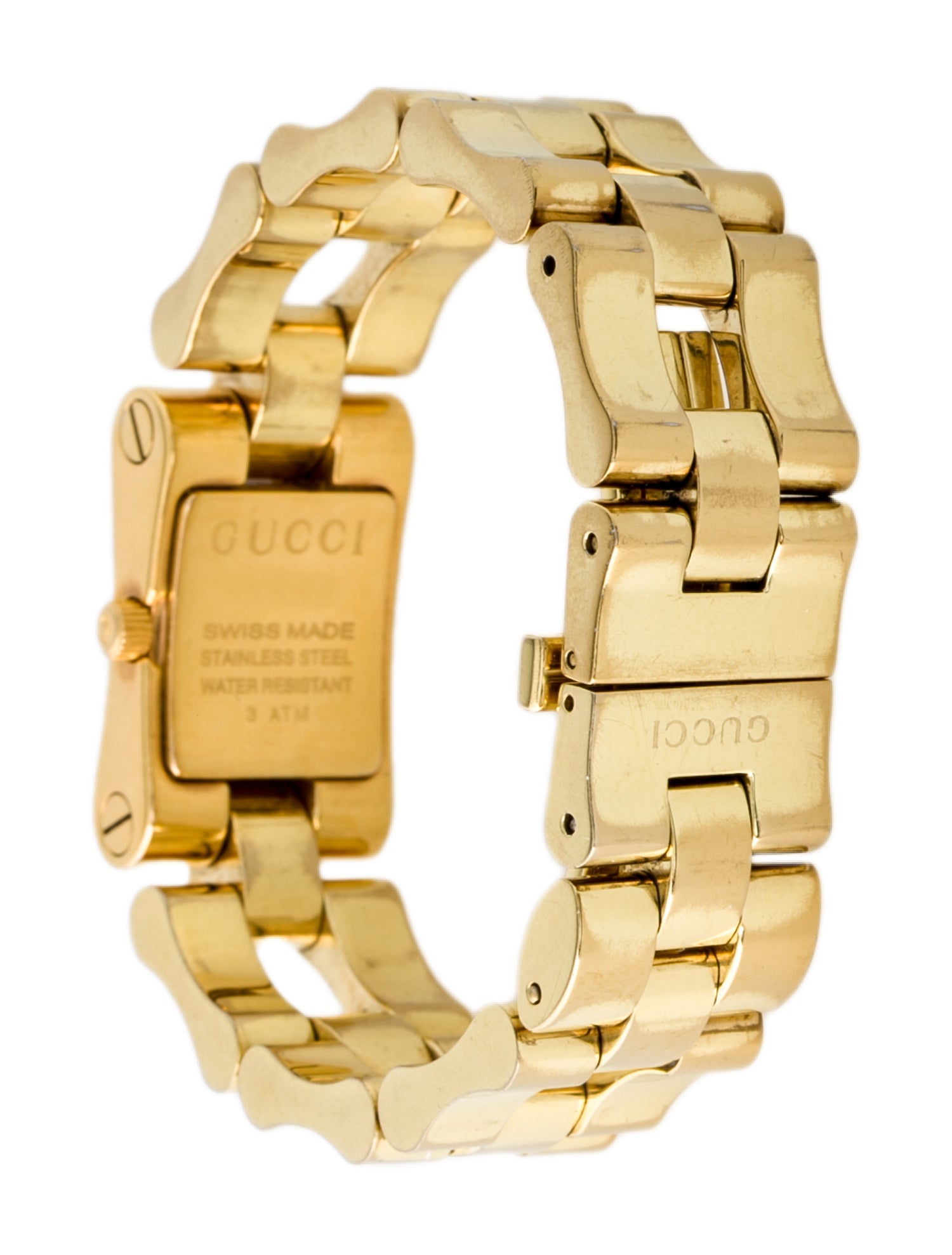 Gucci 2305 Series Watch