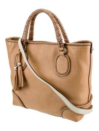 Gucci Leather Marrakech