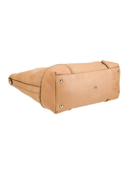 Gucci Leather Marrakech