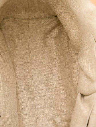 Gucci Leather Marrakech