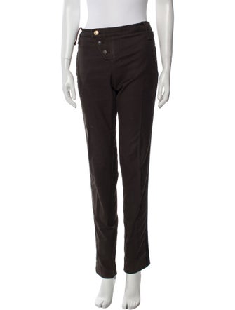 Gucci Skinny Leg Pants